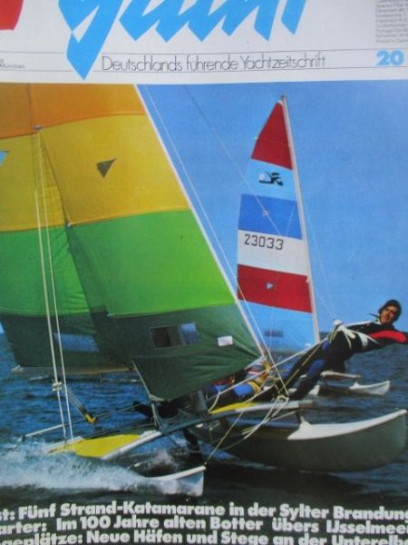 Yacht 20/1977