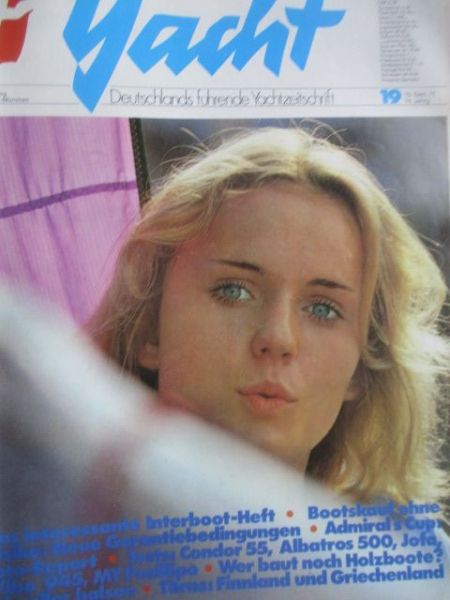 Yacht 19/1977