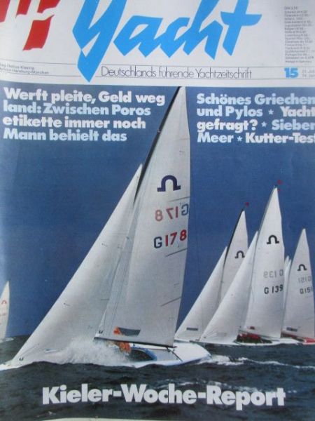 Yacht 15/1977