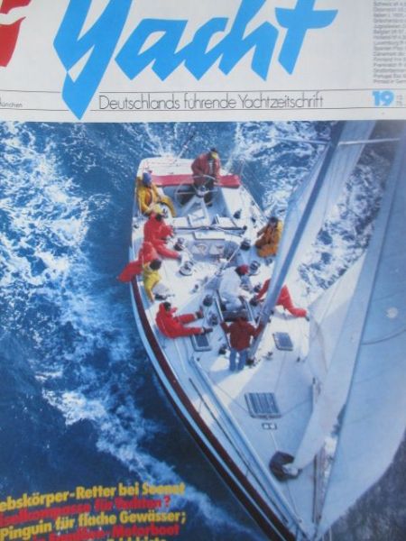 Yacht 19/1978
