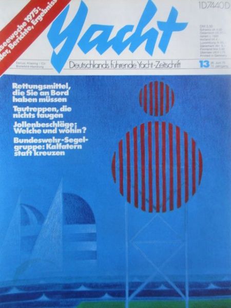 Yacht 13/1975