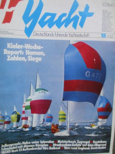 Yacht 15/1978