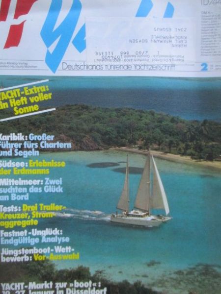 Yacht 2/1980