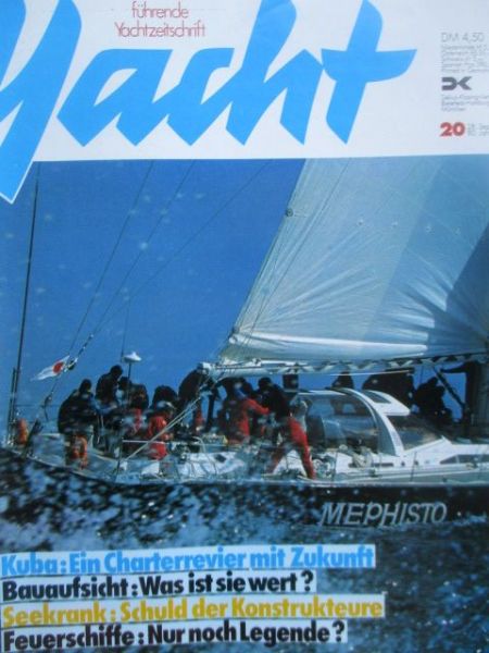 Yacht 20/1983