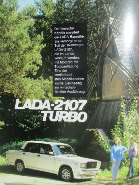 Avtoexport informiert 80