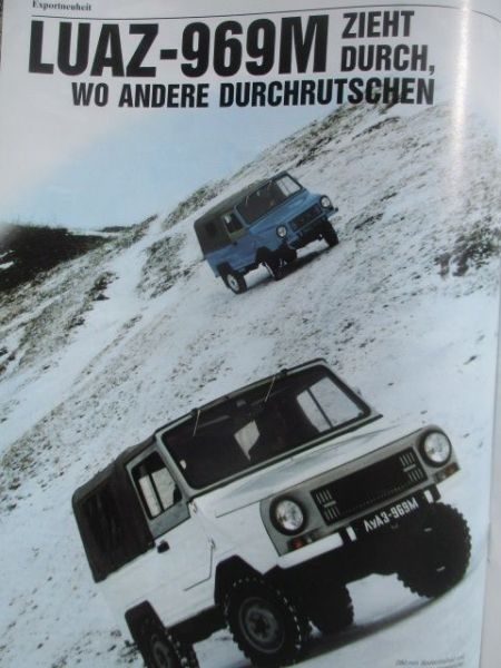 Avtoexport informiert 80