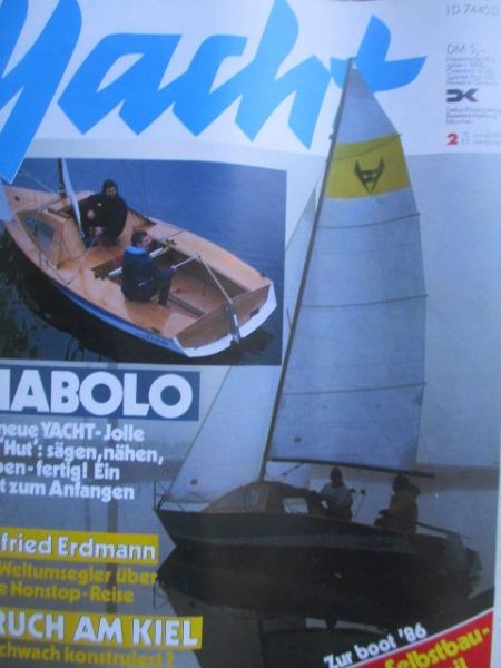 Yacht 2/1986