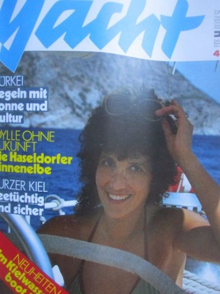 Yacht 4/1986