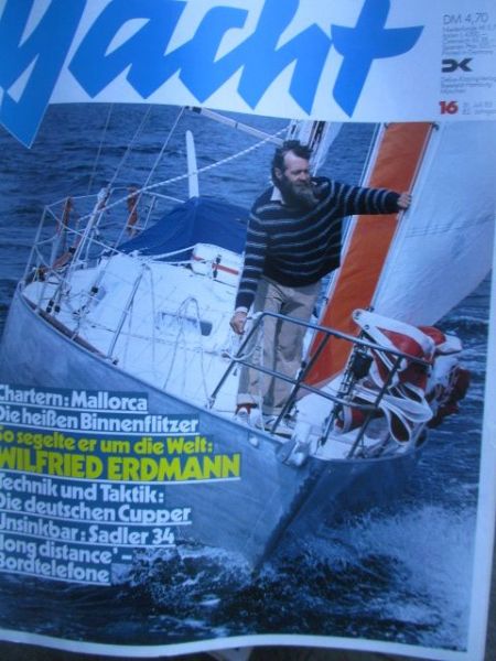 Yacht 16/1985