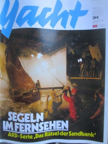 Yacht 20/1985