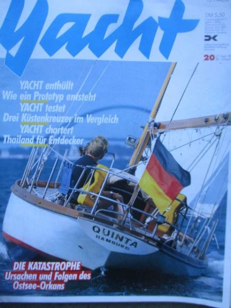 Yacht 20/1989