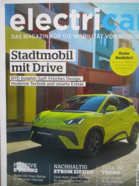 electricar 4/2025