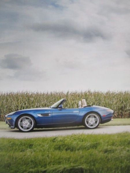 BMW Culture werke Issue 06