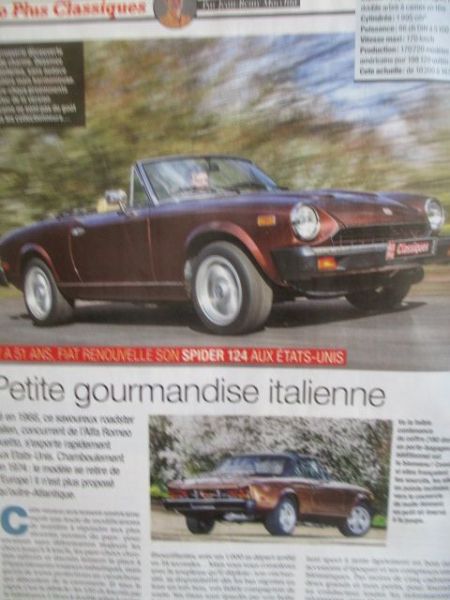 Auto Plus 22. August 2025