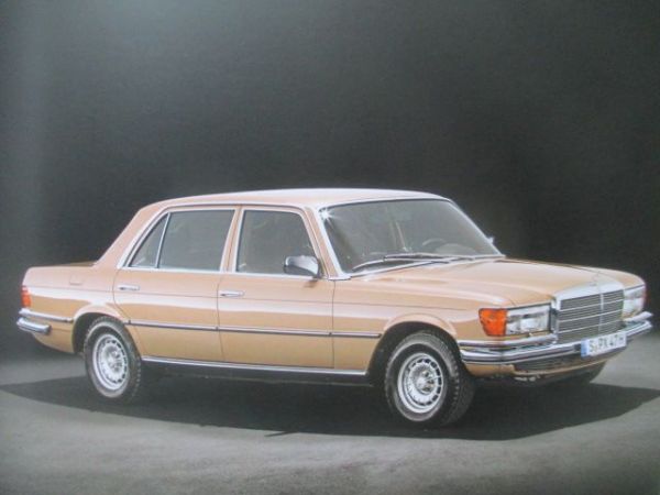 Mercedes Benz Magazin Nr.376