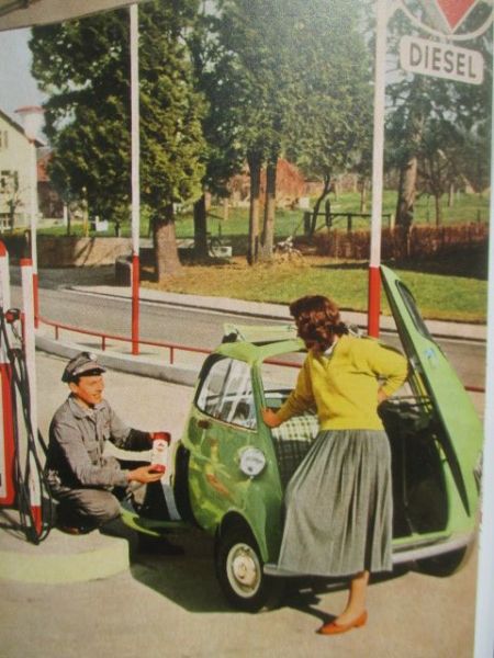 Delius Klasing Ulrich Biene Gasolin