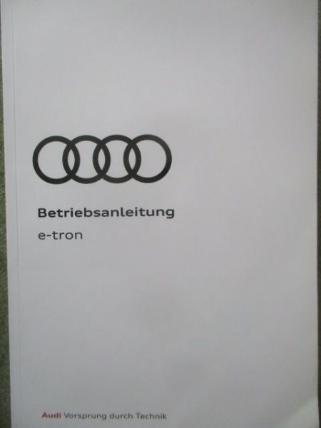 Audi A6 (4K) Limousine +Avant 40TDI 45TDI 50TDI 55TFSI quattro 11/2018