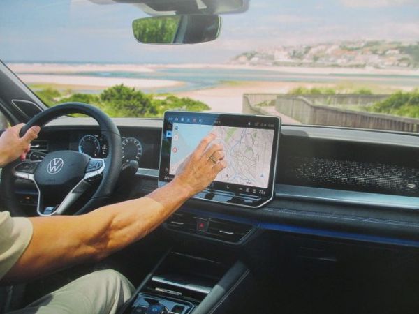 VW Tayron Prospekt Juni 2025