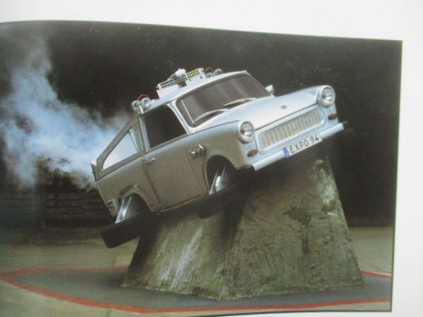 Rowohlt Berlin Andreas Kämper Reinhard Ulbrich Wir und unser Trabant