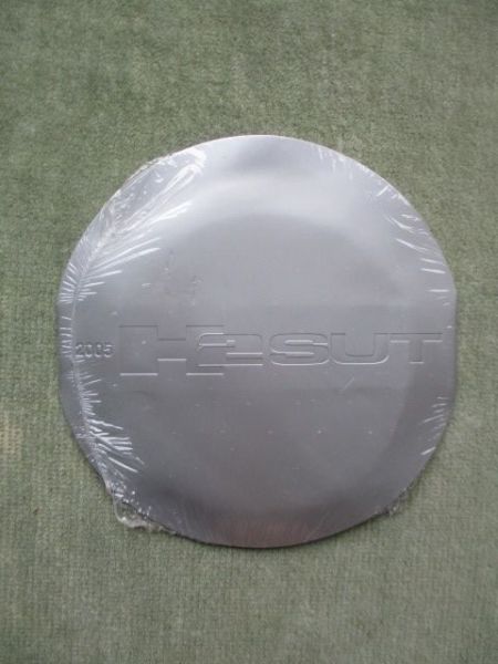 GM Hummer H2 SUT 2005 Pressemappe CD-R