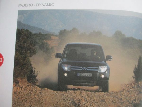 Mitsubishi Paris 2006 Motor Show