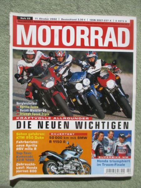 Motorrad 22/2002