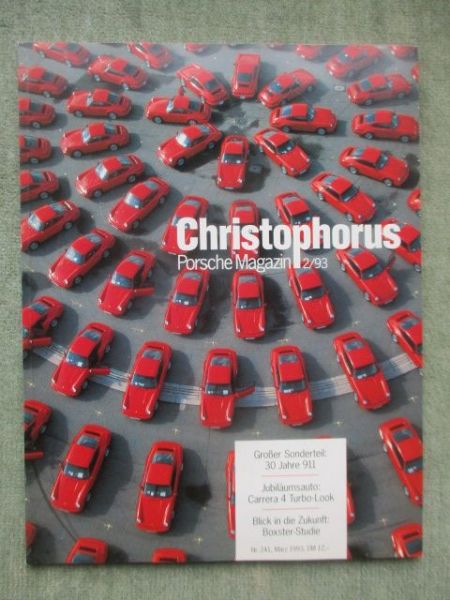 Christophorus 2/1993