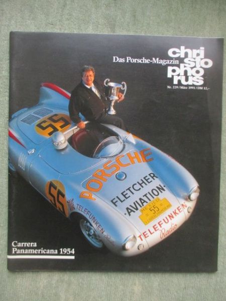 Christophorus Nr.229 März 1991