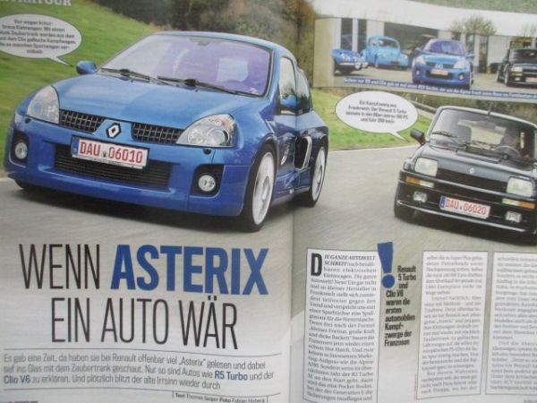 Auto Bild 43/2025