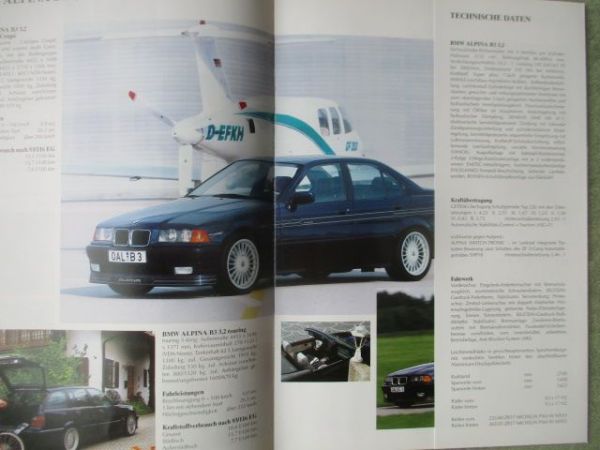 Alpina Februar 1997