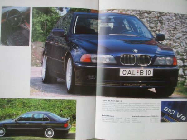 Alpina Februar 1997