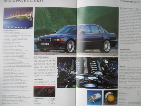 Alpina Februar 1997
