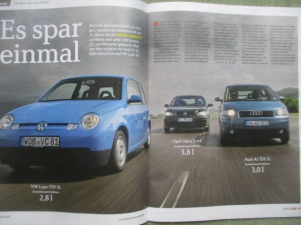 Auto Strassenverkehr 23/2025