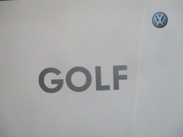 VW Golf V (1K) Presseinformation +Fotos Juli 2003