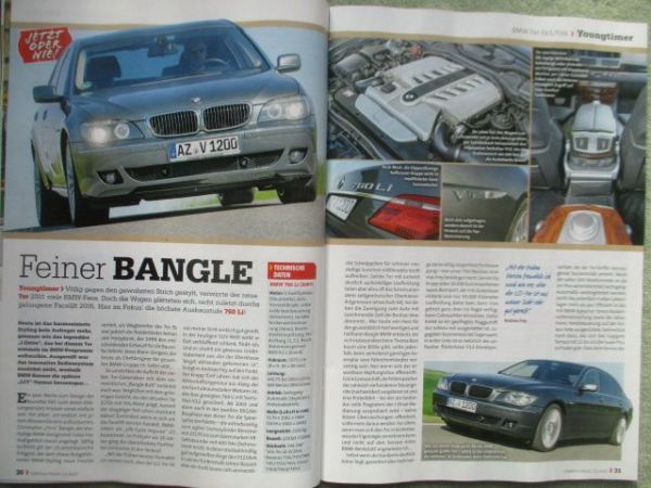 Oldtimer Praxis 12/2025