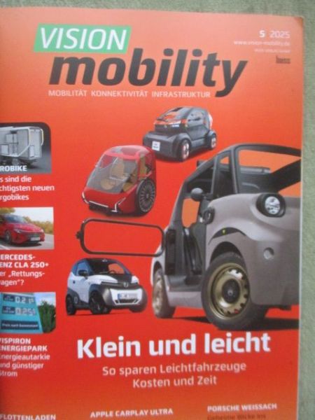 vision mobility 5-2025