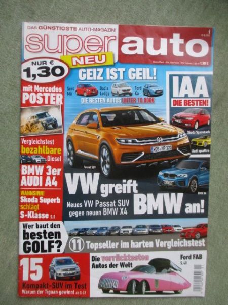 super auto 1/2013