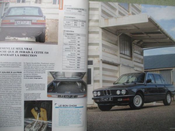 Auto Plus Youngtimers No.16