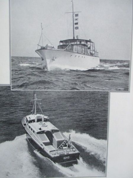 Rolls-Royce Bulletin 7/56