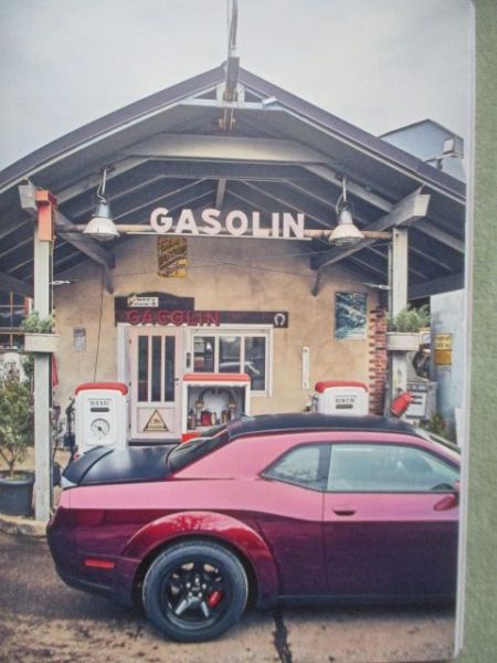 ramp Auto Kultur Magazin More than Machines Herbst 2025