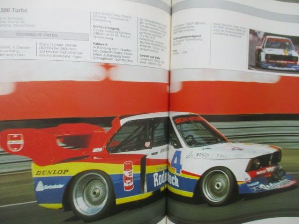 sport auto Renn- und Sportwagen Katalog 1979