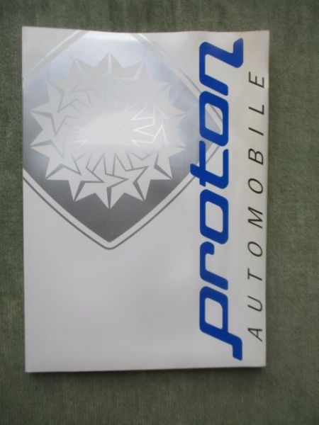 proton IAA Frankfurt September 1999