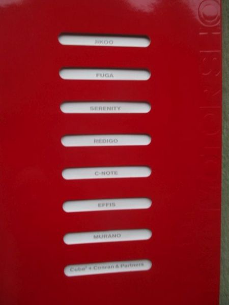 Nissan Tokyo Motor Show 37th