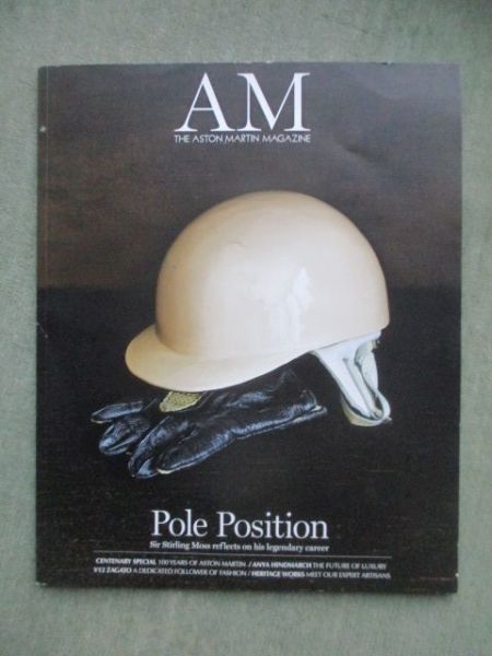 Aston Martin Magazine Spring 2023