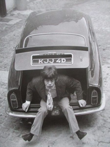 Aston Martin Magazine Spring 2023