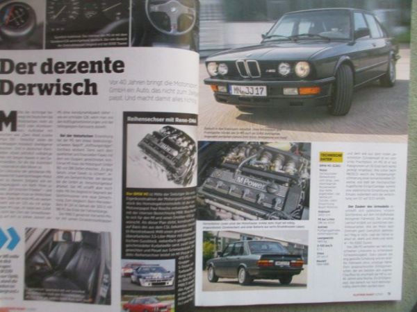 Oldtimer Markt 2/2025