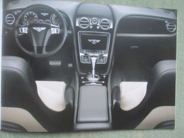 Bentley Continental GT V8 S +Convertible 2013