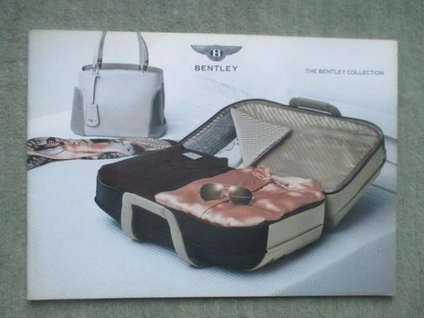 Bentley Collection 2019