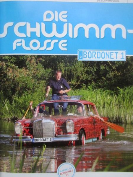 vdh Benzheimer Flosskeln 74