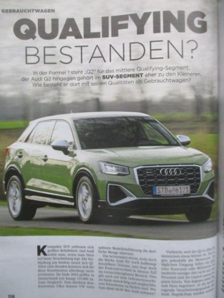 auto motor & sport 26/2025